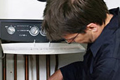 boiler repair Springfields