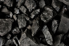 Springfields coal boiler costs
