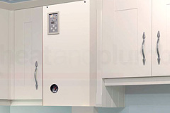 Springfields electric boiler quotes