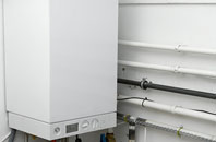 free Springfields condensing boiler quotes