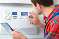 free Springfields gas safe engineer quotes
