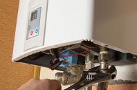free Springfields boiler install quotes