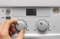 free Springfields boiler maintenance quotes