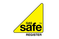 gas safe companies Springfields
